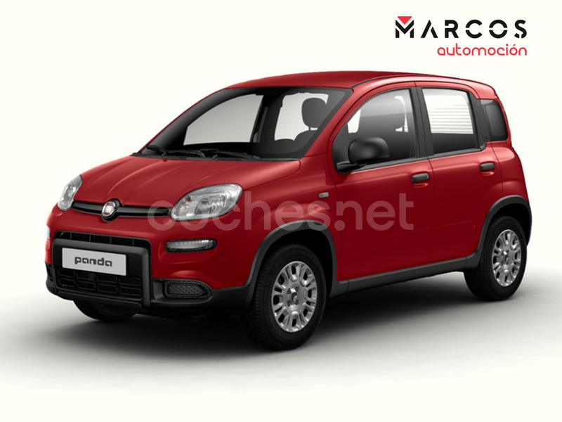 FIAT Panda Panda 1.0 Hybrid