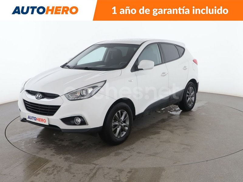 HYUNDAI ix35 1.6 GDi Klass 4x2