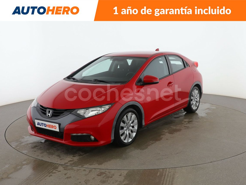 HONDA Civic 1.4 iVTEC Sport