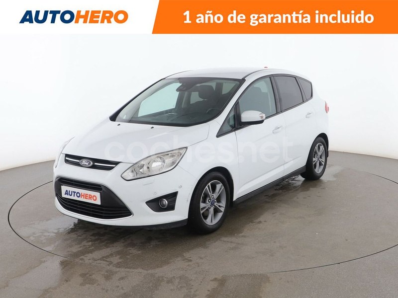 FORD C-Max 1.0 EcoBoost 125 Auto StartStop Trend