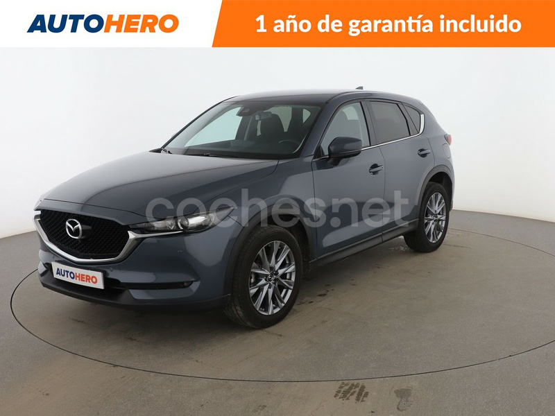 MAZDA CX-5 2.0 GE Zenith