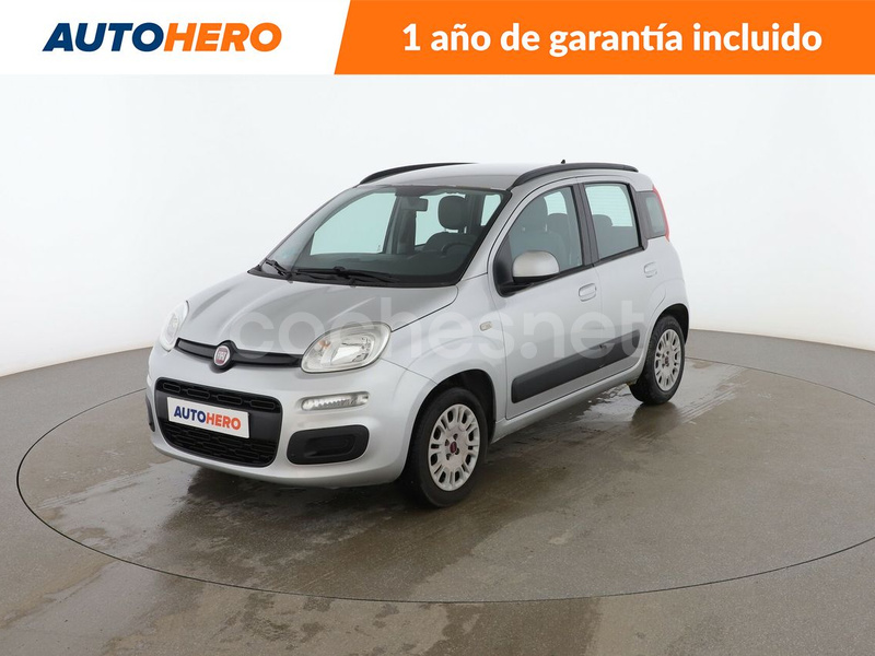 FIAT Panda 1.2 Lounge 69cv EU6 5p.