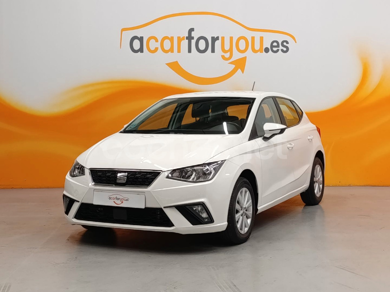 SEAT Ibiza 1.0 TSI Style