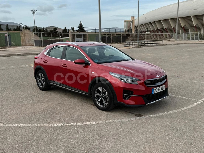 KIA XCeed 1.0 TGDi Drive