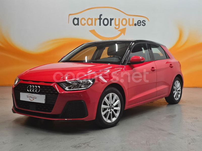 AUDI A1 Advanced 25 TFSI Sportback