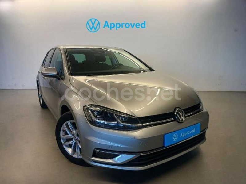 VOLKSWAGEN Golf Advance 1.6 TDI 85kW 115CV 5p.