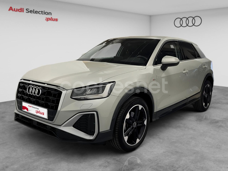 AUDI Q2 S line 30 TFSI