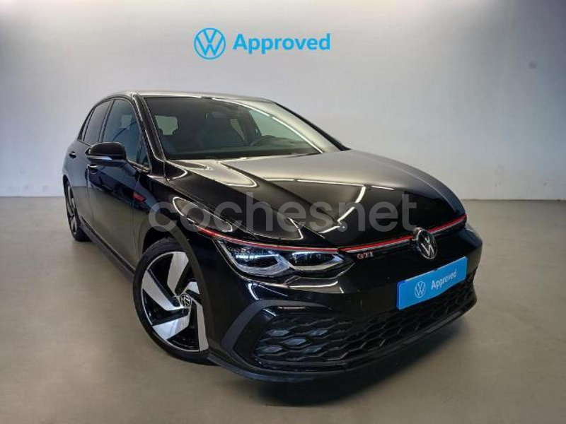 VOLKSWAGEN Golf GTI 2.0 TSI DSG