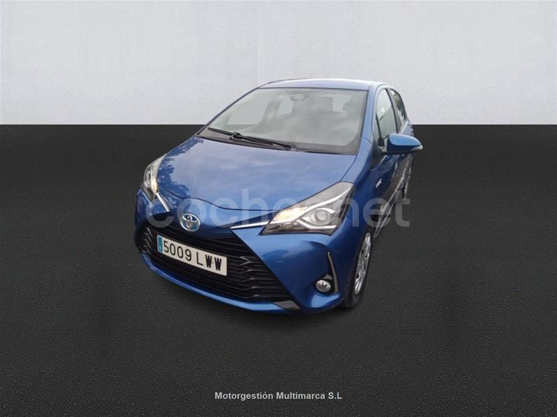 TOYOTA Yaris 1.5 100H Active Tech 5p.