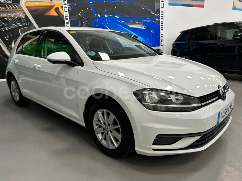 VOLKSWAGEN Golf Edition 1.6 TDI