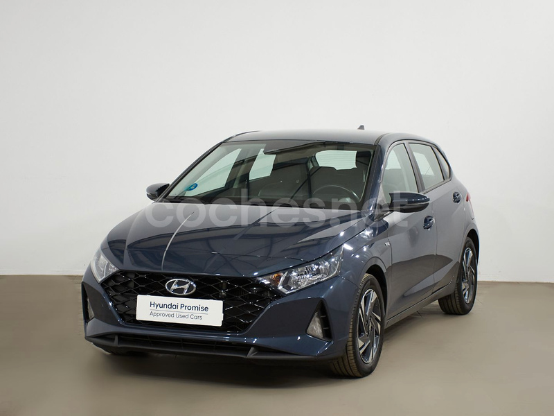 HYUNDAI i20 1.0 TGDI 48V Klass