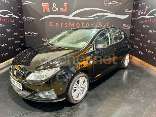 SEAT Ibiza 1.9 TDI Stylance DPF