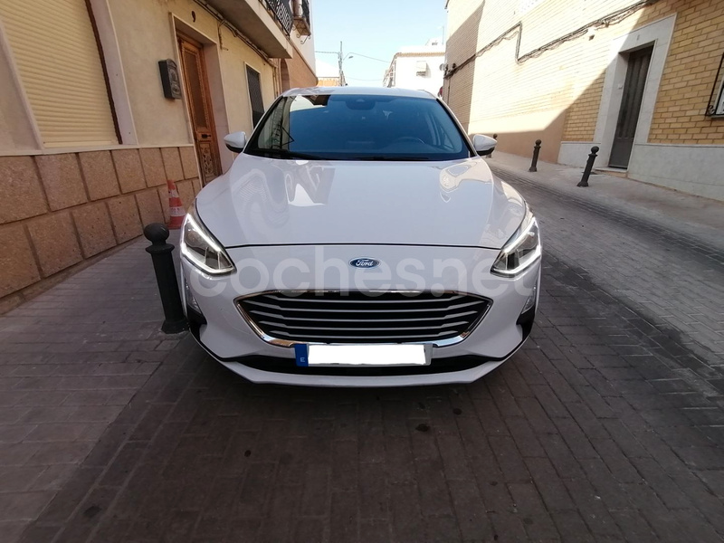 FORD Focus 1.5 Ecoblue Trend