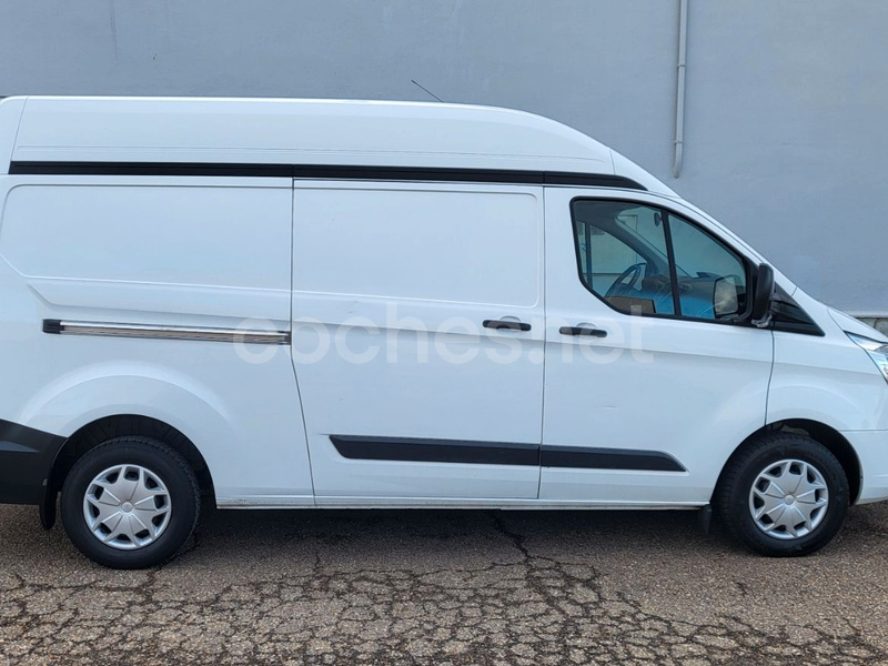 FORD Transit Custom Van 2.0 TDCI 300 L2 Trend Auto