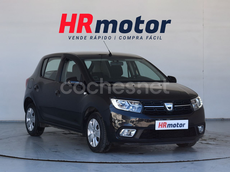 DACIA Sandero Comfort ECOG