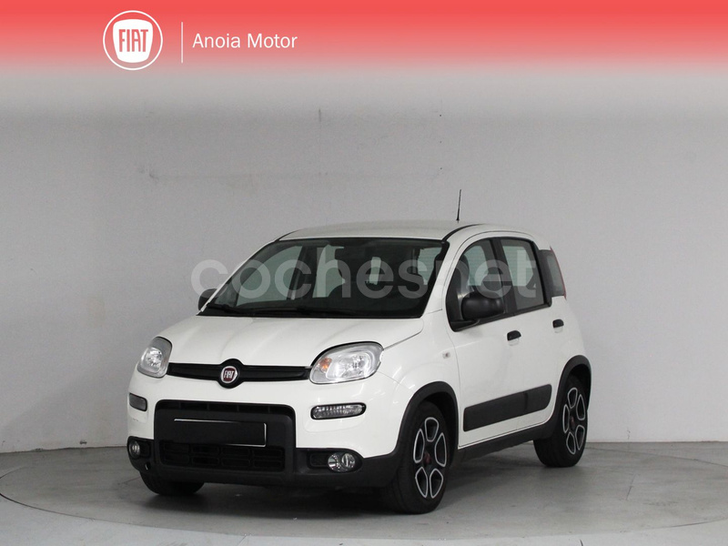 FIAT Panda City Life Hybrid 1.0 Gse