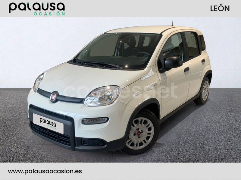 FIAT Panda Panda Hybrid 1.0