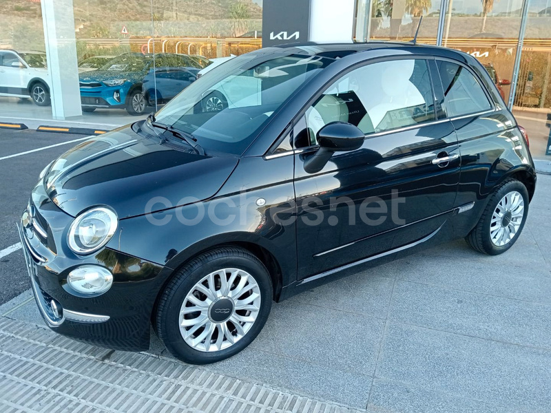 FIAT 500 Dolcevita 1.2 8v 69 CV