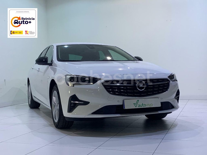 OPEL Insignia GS Business 1.5D DVH MT6