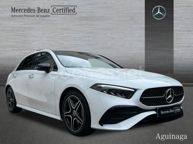 MERCEDES-BENZ Clase A A 180