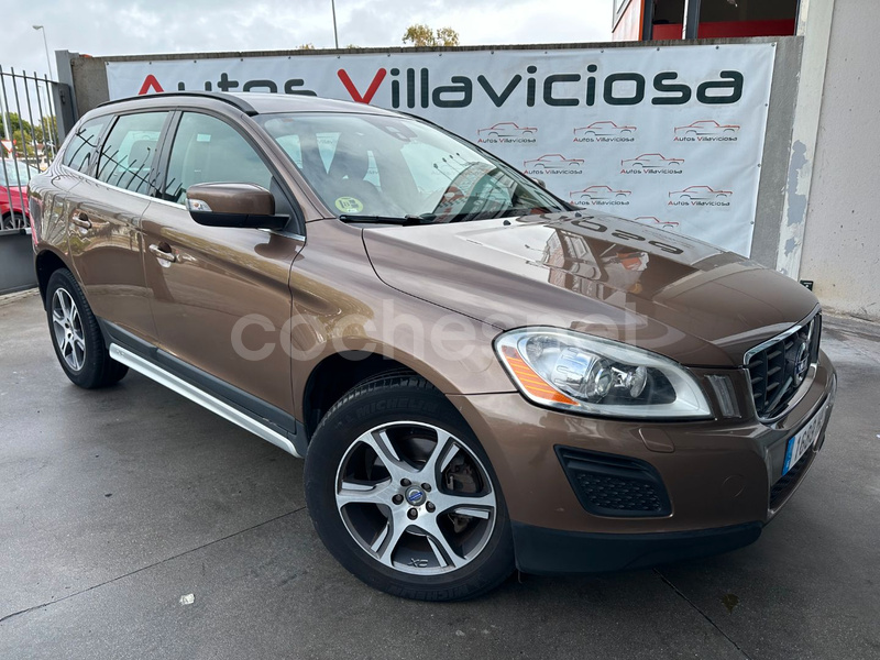 VOLVO XC60 2.0 D3 Kinetic Auto