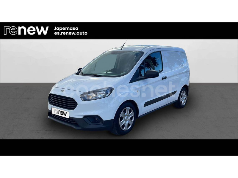 FORD Transit Courier Van 1.5 TDCi Trend