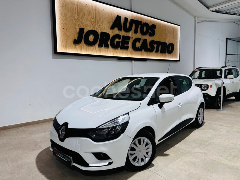 RENAULT Clio Business dCi 55kW 75CV 18 5p.