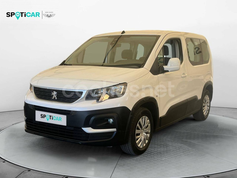 PEUGEOT Rifter Active Standard BlueHDi