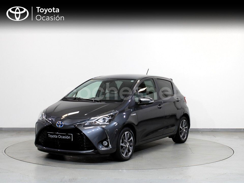 TOYOTA Yaris 1.5 100H Feel 5p.