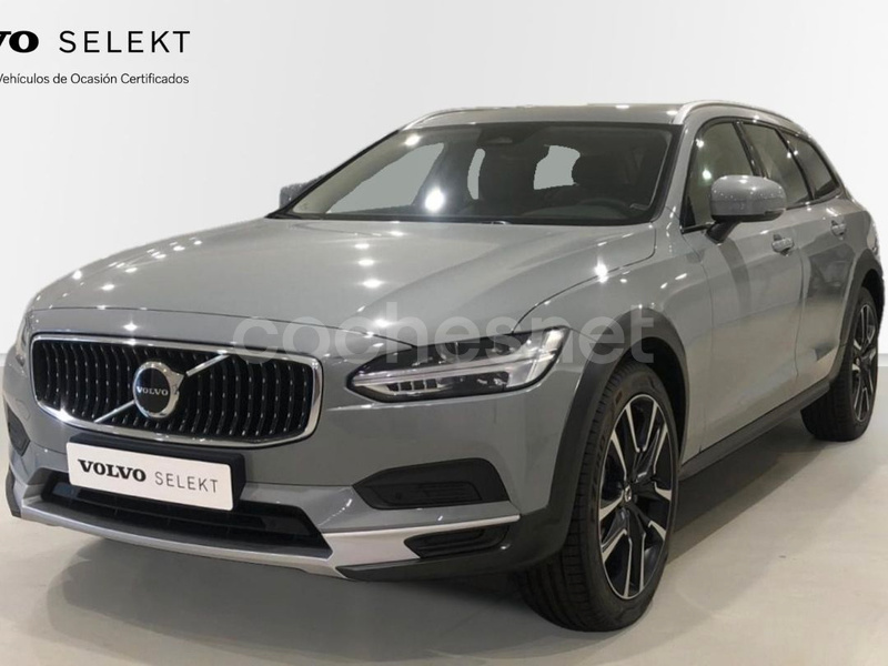 VOLVO V90 Cross Country 2.0 B4 D Core AWD Auto