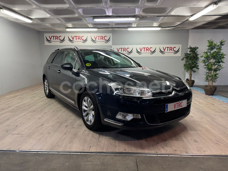 CITROEN C5 2.0 HDi Millenium Tourer