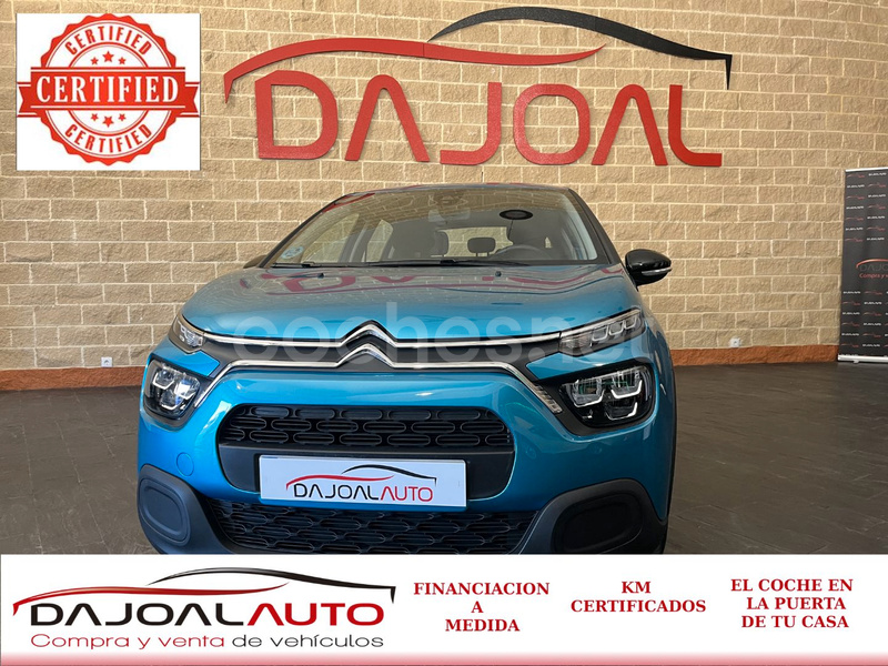 CITROEN C3 PureTech Live Pack