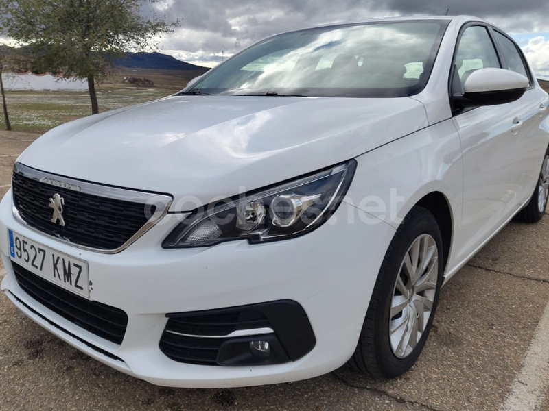 PEUGEOT 308 Active 1.5 BlueHDi