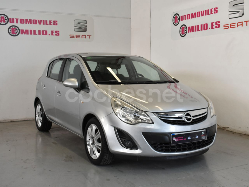 OPEL Corsa 1.3 ecoFLEX 75 CV Essentia