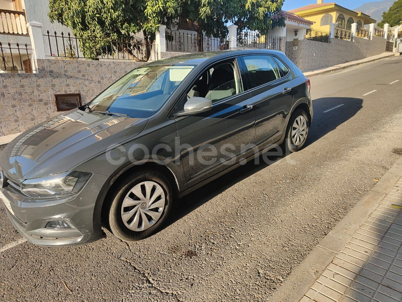 VOLKSWAGEN Polo Advance 1.0 TSI 70kW 95CV 5p.