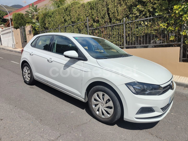 VOLKSWAGEN Polo Advance 1.0 TSI 70kW 95CV 5p.