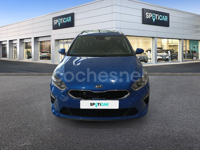 KIA Ceed Tourer Tourer 1.4 TGDi Tech