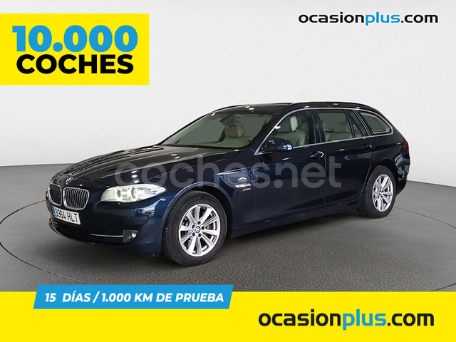 BMW Serie 5 525dA xDrive Touring