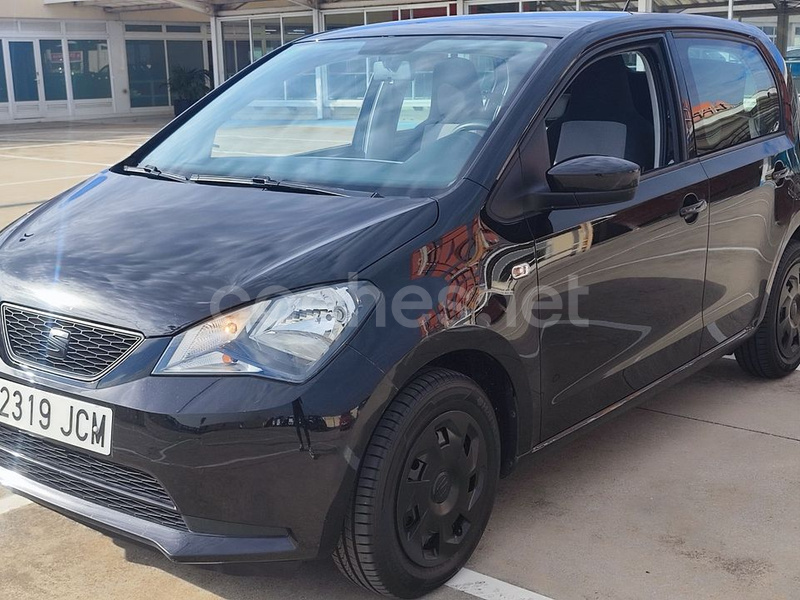 SEAT Mii 1.0 Style