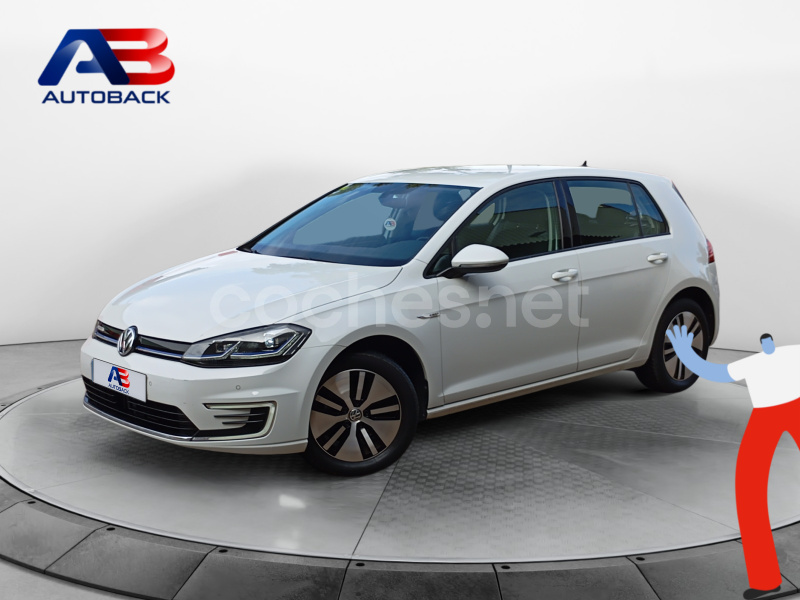 VOLKSWAGEN Golf eGolf ePower 100 kW 136CV 5p.