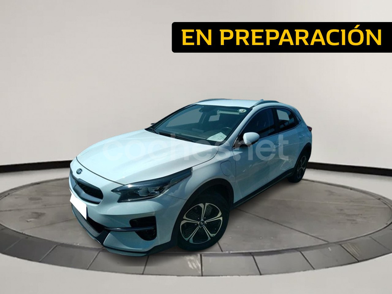 KIA XCeed 1.6 GDi PHEV eMotion