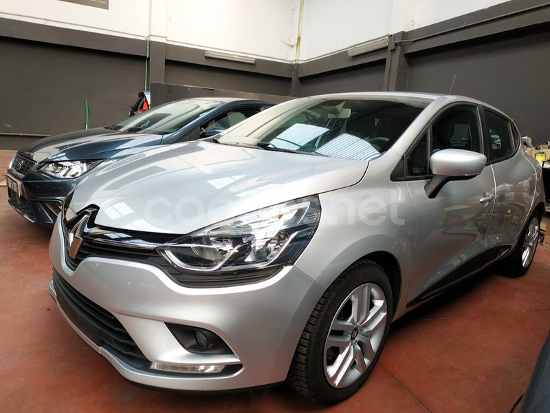 RENAULT Clio Limited TCe 18