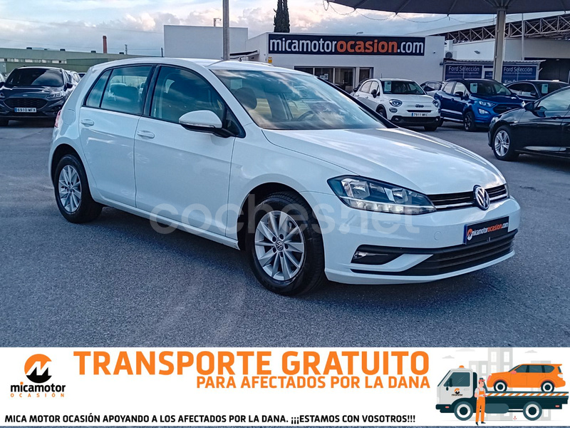 VOLKSWAGEN Golf 1.0 TSI