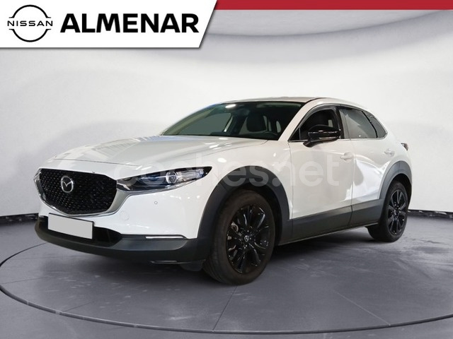 MAZDA CX-30 eSKYACTIVG 2.0 2WD Homura