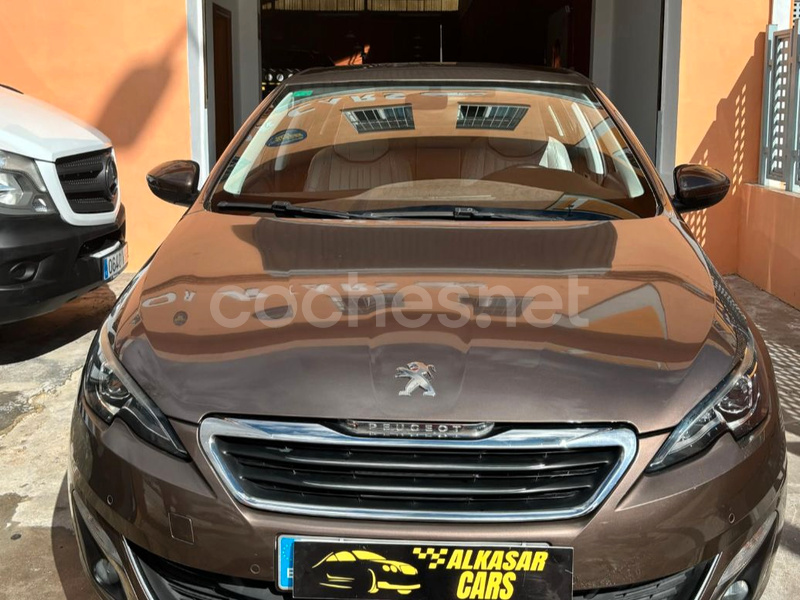 PEUGEOT 308 Access 1.2 PureTech 110 SS