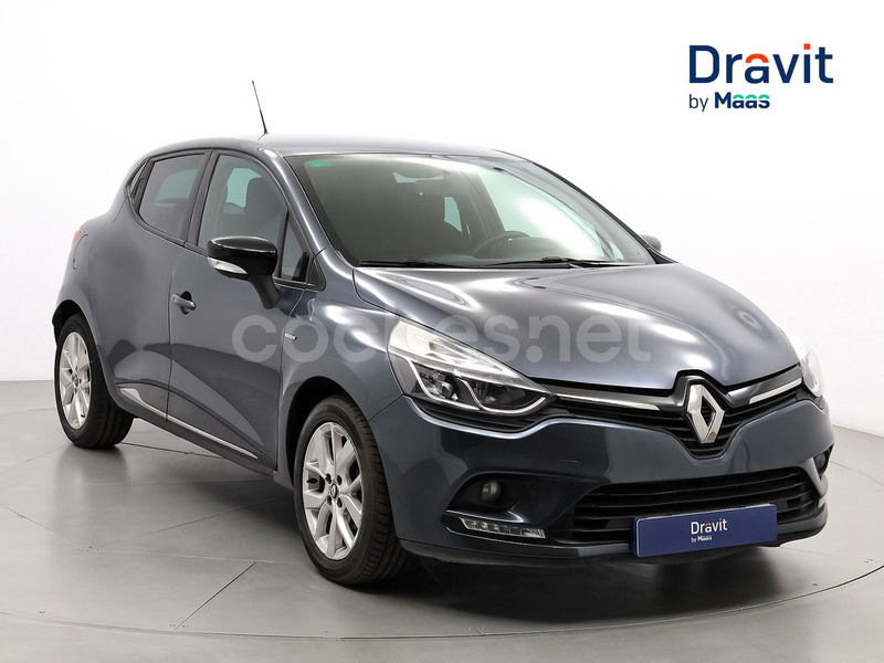 RENAULT Clio Limited Energy TCe 2018