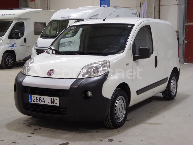 FIAT Fiorino Cargo Base N1 1.3 MJet E5