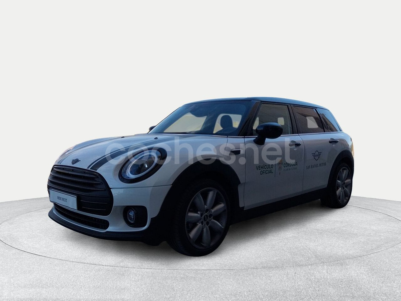 MINI CLUBMAN Cooper