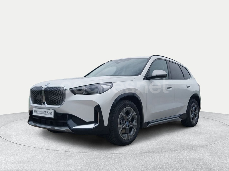 BMW iX1 xDrive30