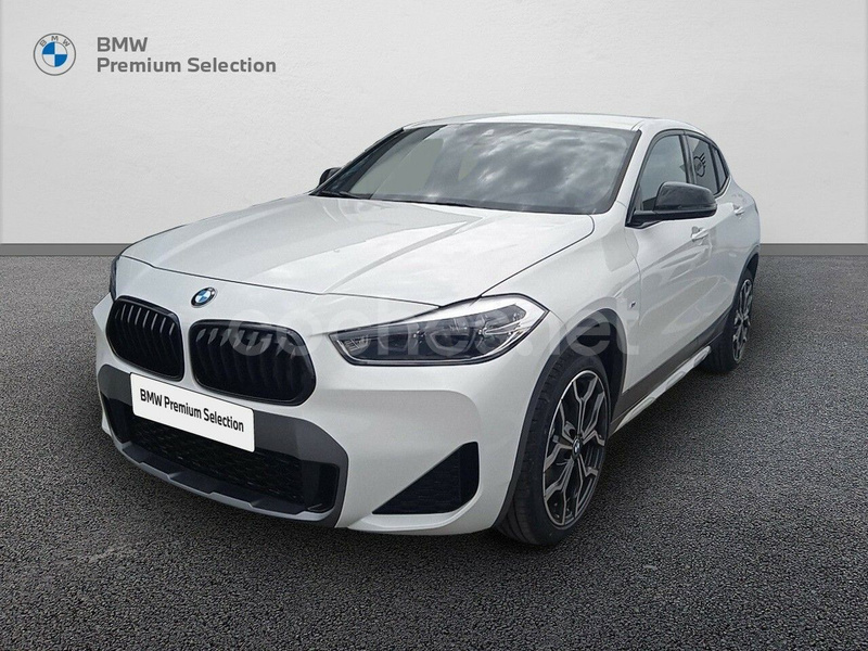 BMW X2 sDrive16d Business